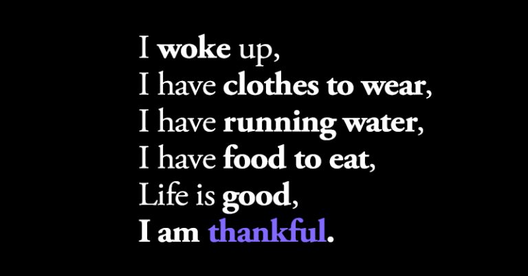 4 Questions You Should Ask Yourself Every Morning - Featured image