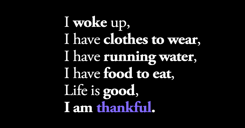 4 Questions You Should Ask Yourself Every Morning - Featured image