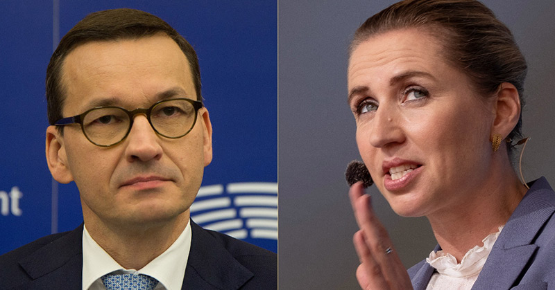 Poland And Denmark Refuse To Give Bail Out Packages To Companies Registered In Offshore Tax Havens
