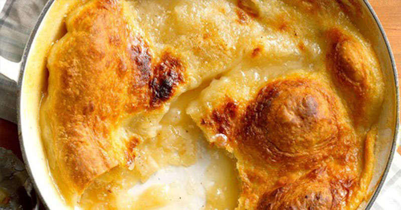 11 Recipes That Got Us Through the Great Depression