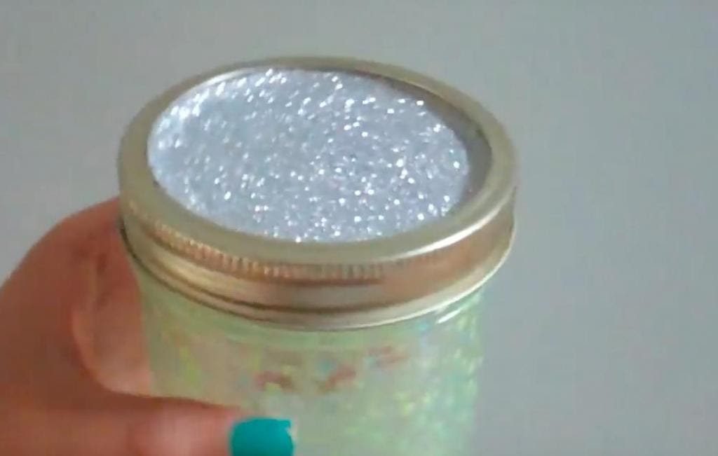 mason jar