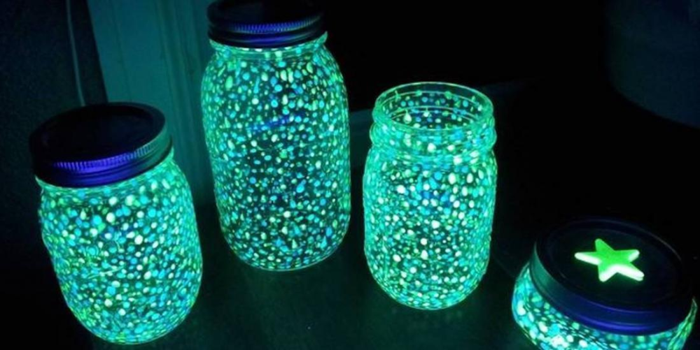 fairy lanterns
