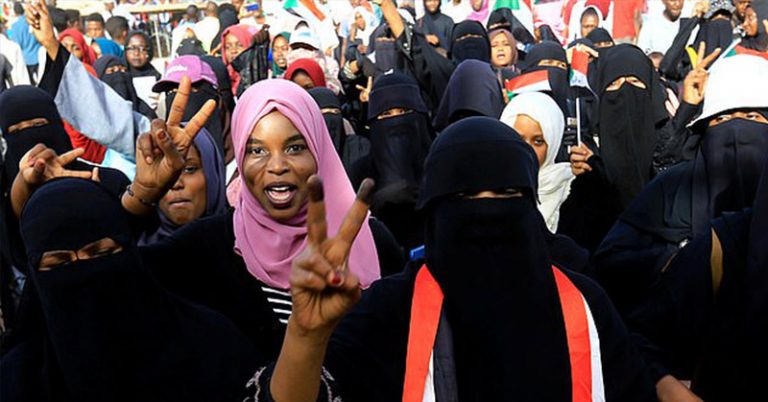Female Genital Mutilation Outlawed in Sudan - Featured image