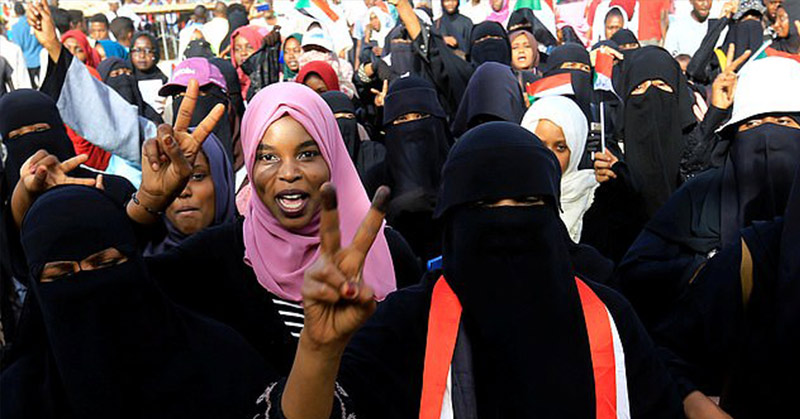 Female Genital Mutilation Outlawed in Sudan