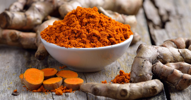Three amazing benefits of turmeric, the ‘golden spice’