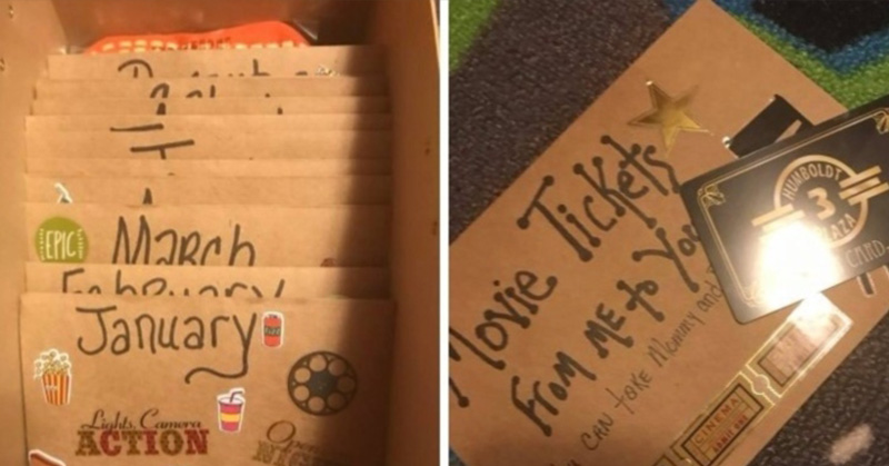 Grandma’s Adventure Box Idea Is The Gift That Keeps on Giving - Featured image