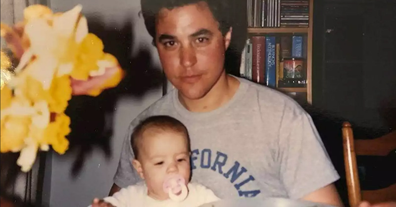 Getting Through Father’s Day When Your Dad’s No Longer Here