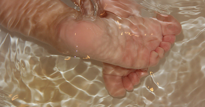Do Apple Cider Vinegar Baths Help Eczema?