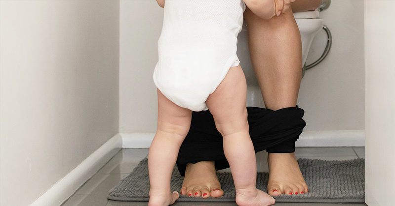 How a Lack of Alone Time Affects the Mental Health of Moms