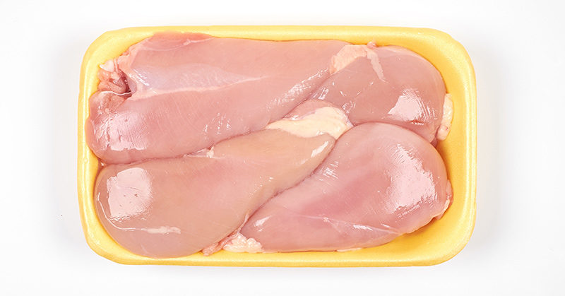 The Game-Changing Hack for Removing the White Tendons From Chicken Breasts We All Need To Know