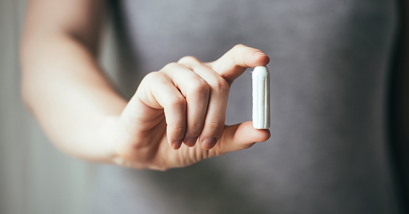 Are Tampons Safe? The Risks and Alternatives Every Woman Needs to Know