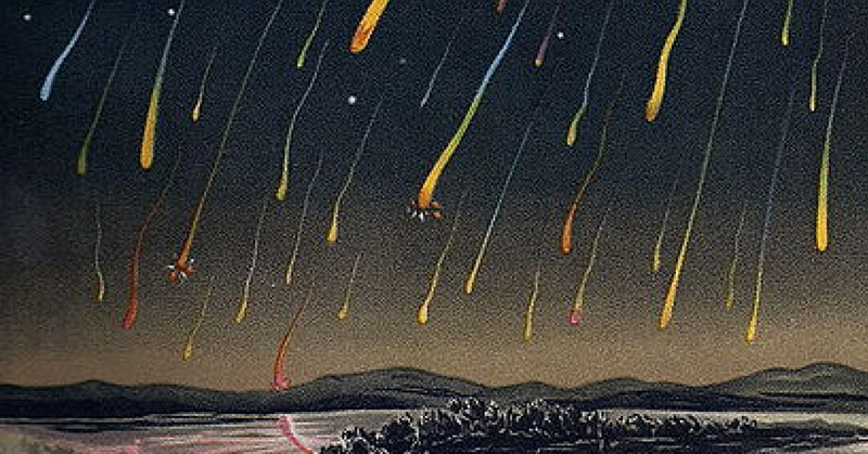 Upcoming Meteor Showers In 2020 You Just Can’t Miss