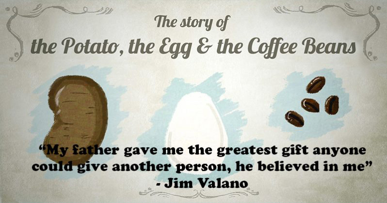 5 thirty-second stories that will completely change your perspective on life