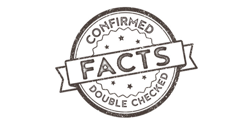 Is The Hearty Soul Fake News? Here’s How We Fact Check And Validate Our Content