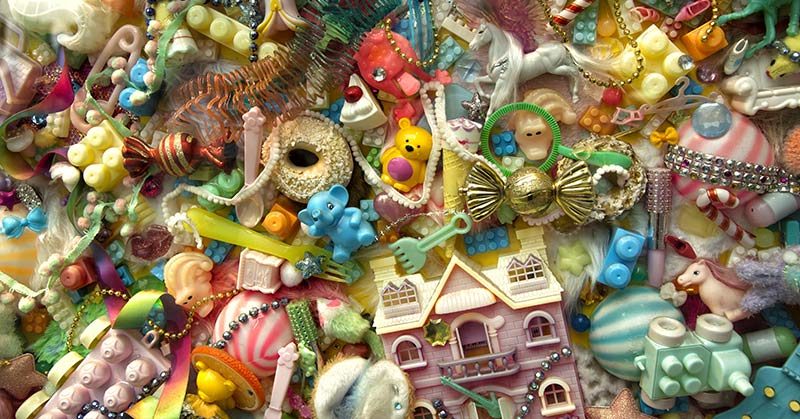 Kids Don’t Need Plastic Junk. So, Please Stop Buying It.