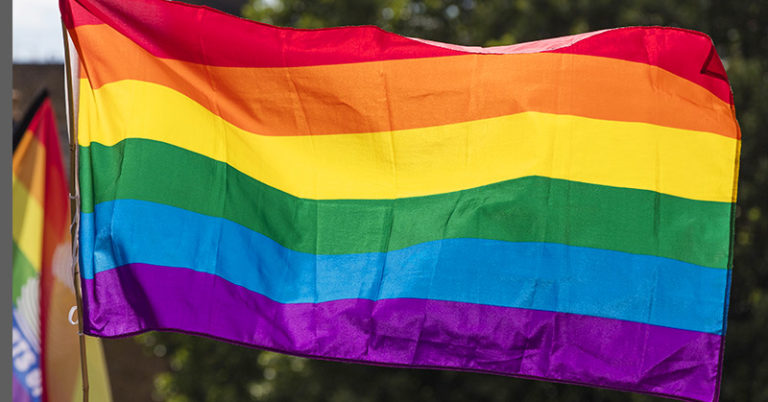 Scotland becomes the first country in the world to add LGBTQI history to school curriculum - Featured image