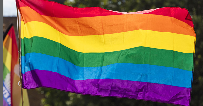 Scotland becomes the first country in the world to add LGBTQI history to school curriculum - Featured image
