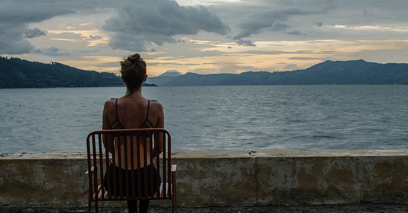 To The Girl Who Hasn’t Been Herself Lately