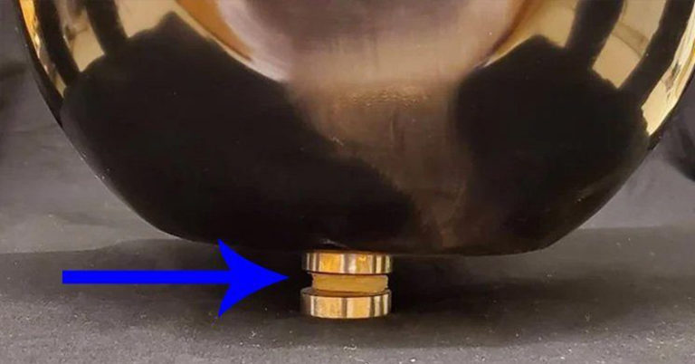 There’s Now an Artificial Cartilage Gel Strong Enough to Work in Knees - Featured image