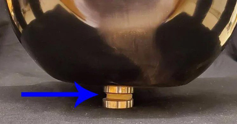 There’s Now an Artificial Cartilage Gel Strong Enough to Work in Knees - Featured image