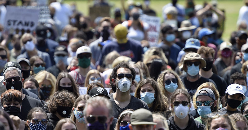 Opinion: If Life Feels Bleak, It’s Because Our Civilization is Beginning to Collapse - Featured image