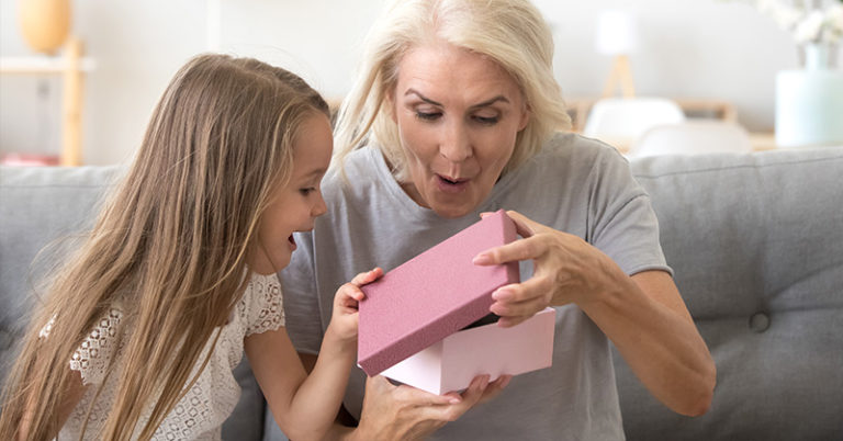 Our Must Buy Gifts For Grandma - Featured image