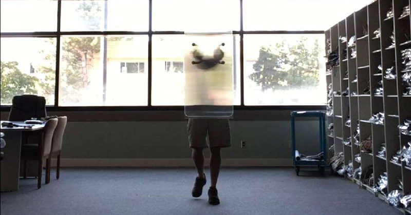 A Canadian Company Has Created An Incredible Invisibility Shield