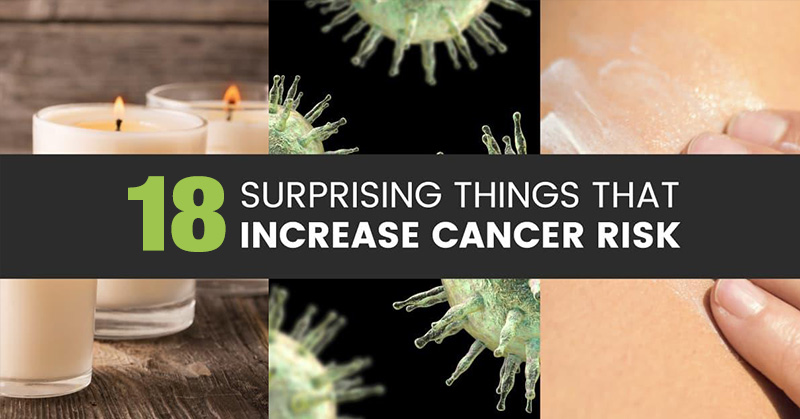 What Causes Cancer? 17 Ways to Reduce Your Risk - Featured image