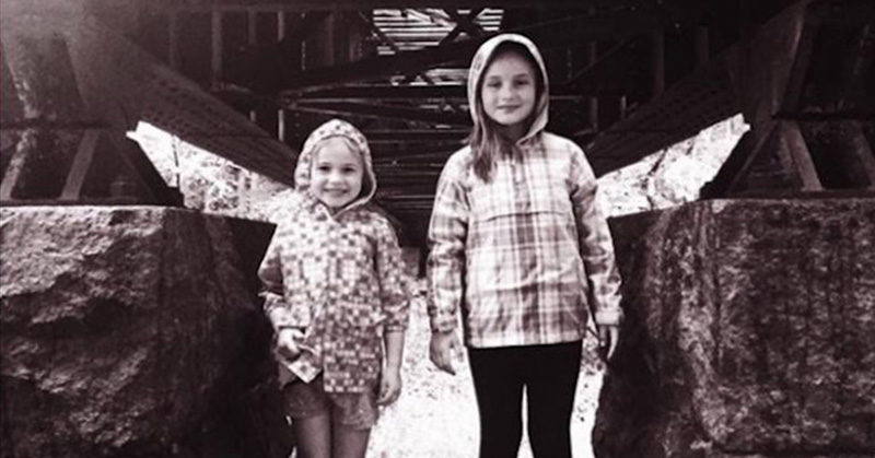 A Letter to my Children: You do not come from a Broken Home