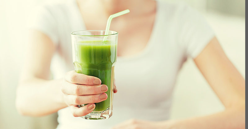 Do Detox Diets and Cleanses Really Work?
