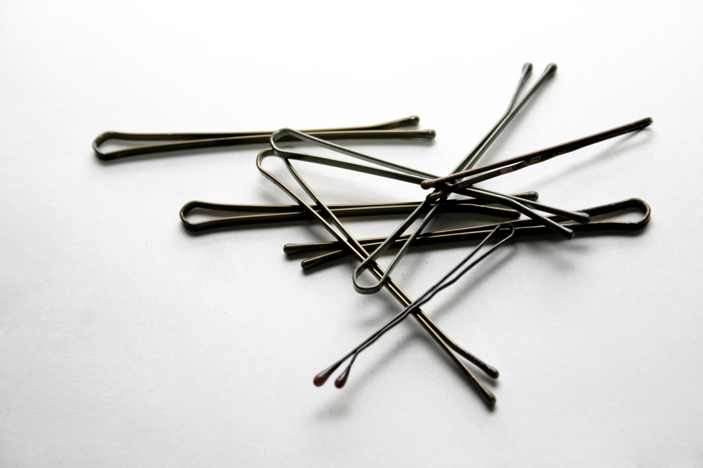 Hair Pins
