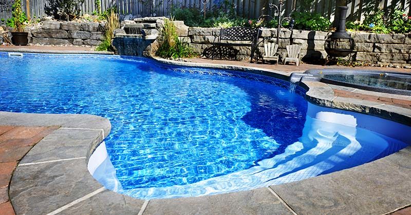 Service Lets You Rent a Stranger’s Swimming Pool for an Afternoon