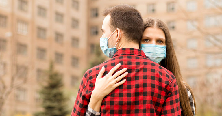 The Medical Value Of Hugs - Featured image