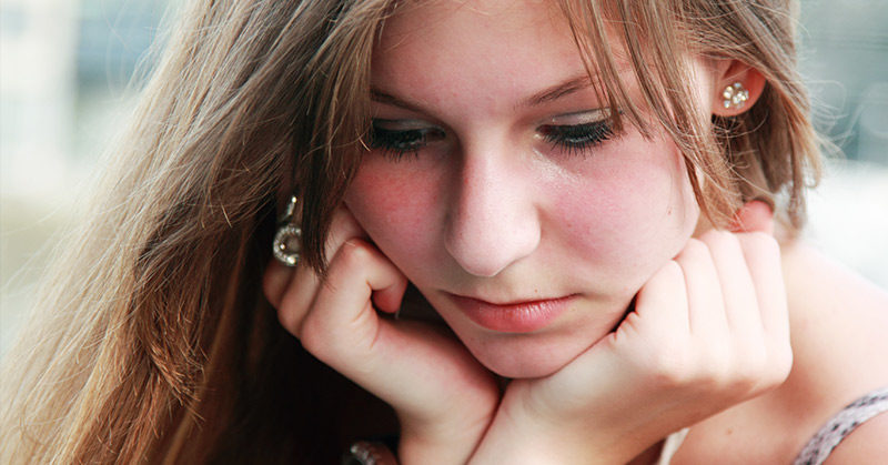 The Scary Truth About How Technology is Harming Our Children’s Mental Health