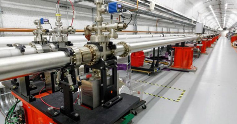 Stanford scientists created a sound so loud it instantly boils water - Featured image