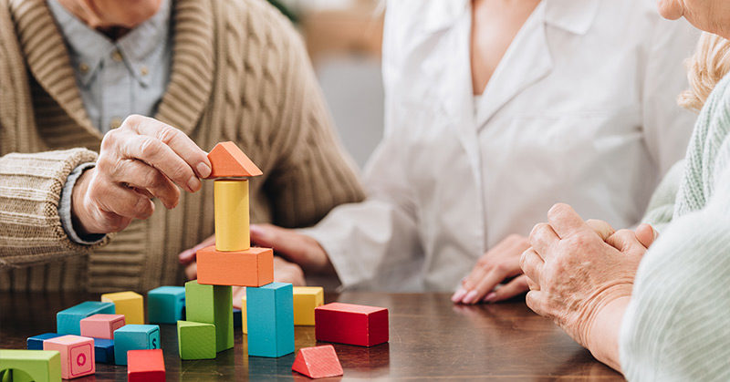 Forty Percent of Dementia Cases Could Possibly be Prevented or Delayed by Targeting 12 Risk Factors Throughout Life