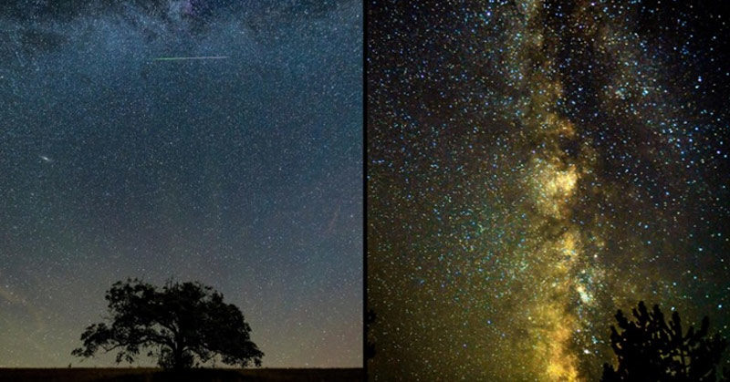 Perseids Meteor Shower 2020: When, Where & How to See It