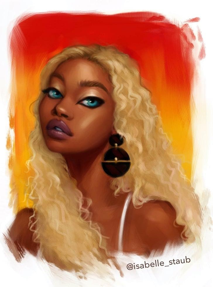 Disney animals as humans Reimagining Iconic Characters: Isabelle Staub's Unique Style