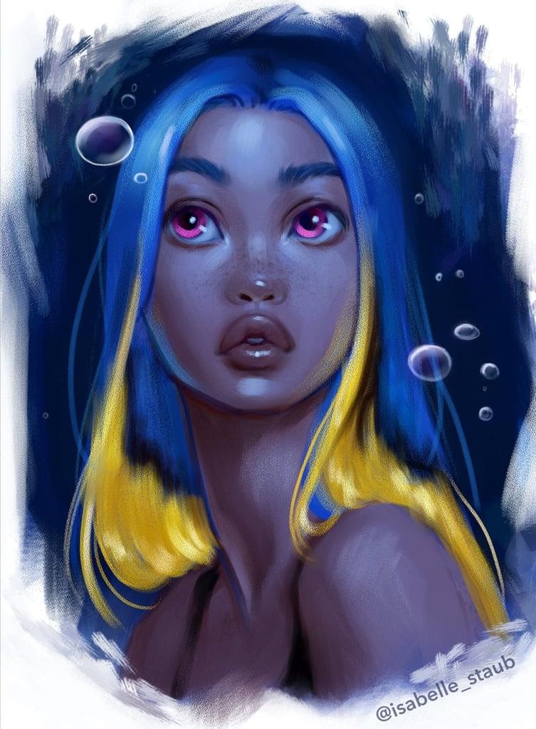 Disney animals as humans A Fusion of Tradition and Modernity