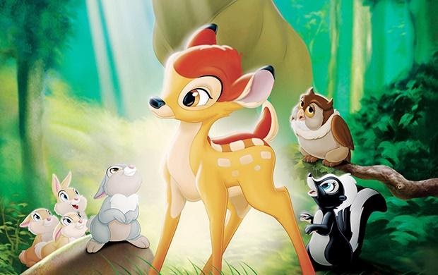 Bambi (1942)