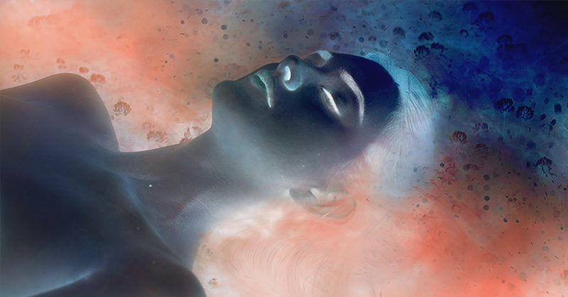 Massive Study of 24,000 Dreams Suggests They Really Are Continuations of Reality