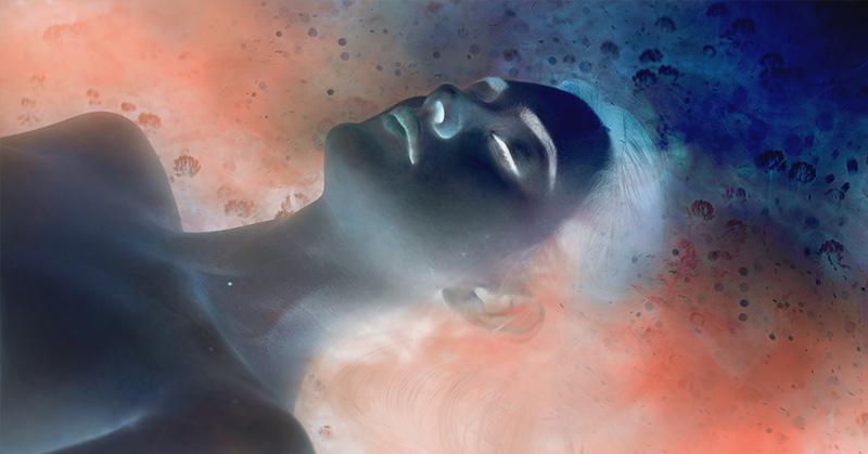 Massive Study of 24,000 Dreams Suggests They Really Are Continuations of Reality - Featured image
