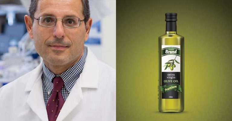 Olive Oil is found to Nourish the Brain and May Protect Against Alzheimer’s - Featured image