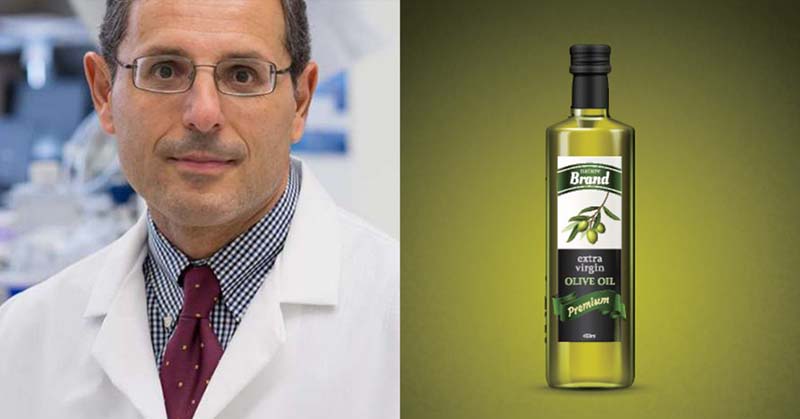 Olive Oil is found to Nourish the Brain and May Protect Against Alzheimer’s - Featured image