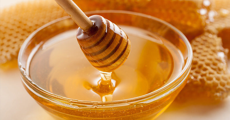 Honey 101: Nutrition Facts, Health Benefits, Types, and More