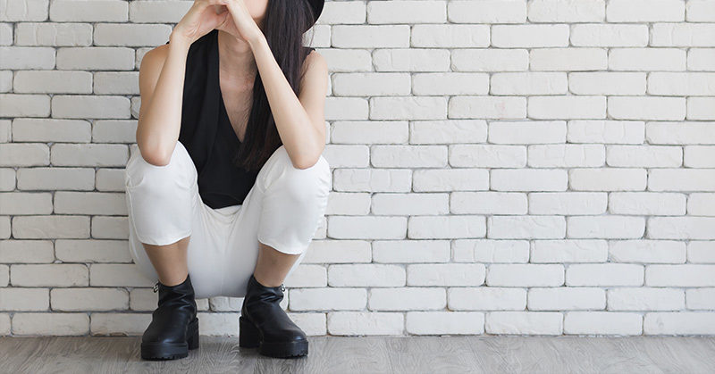 The Forgotten Art Of Squatting: An Antidote For Damage Done To Our Bodies From Sitting?