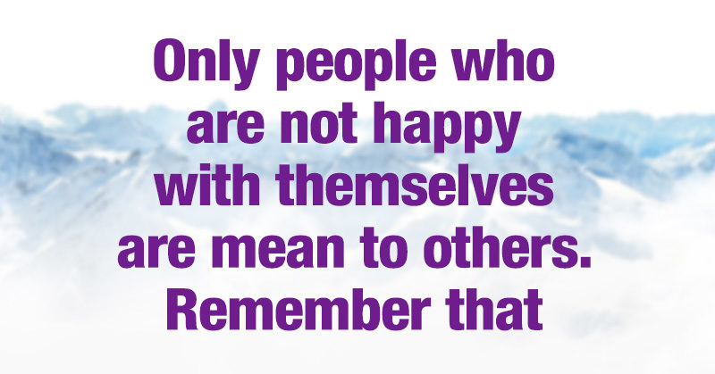 22 Things Happy People Do Every Single Day of Their Lives