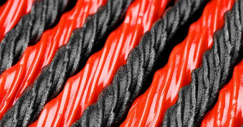 Candy overdose: Man dies from bag-a-day black licorice habit
