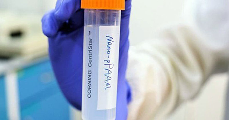Experimental Cancer Treatment Destroys Cancer Cells Without Using Any Drugs