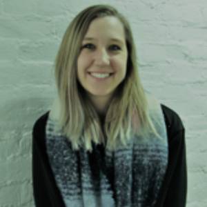 Kate Harveston